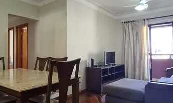 Imagem 3: Apartamento para Venda em Campinas, Vila Itapura, 3 dormitórios, 1 suíte, 3 banheiros, 2 v