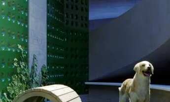 Imagem 2: HBA] Vivant Residence | Av. Boa Viagem