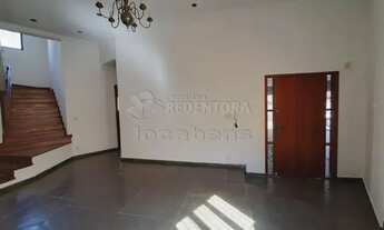 Imagem 3: Casa Sobrado em São José do Rio Preto