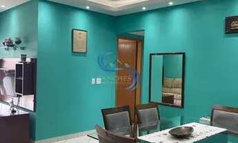 Imagem 2: Apartamento com 3 dorms, Aviação, Praia Grande