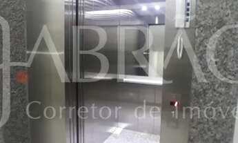 Imagem 3: Apartamento novo com três quartos em Barbacena