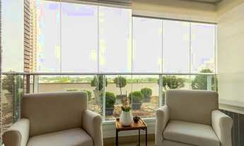 Imagem 7: Apartamento Venda Campo Belo 350 m² 3 Dormitórios