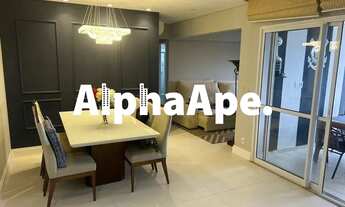 Imagem 2: London Ville Alphavillle 108M 2 suítes 2 vagas