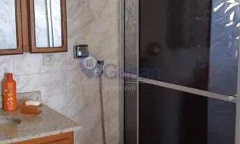 Imagem 4: Casa com 4 dormitórios para alugar, 177 m² por R$ 4.593/mês - Jardim Aeroporto - São Paulo