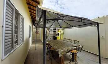 Imagem 6: Casa - Loteamento Caminhos de São Conrado (Sousas) - Campinas