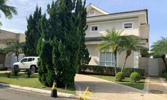 Imagem: Sobrado com 5 suítes, 700 m² mobiliado