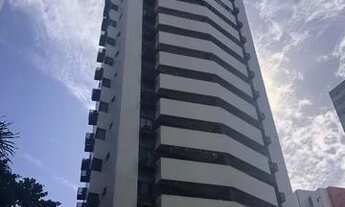 Imagem: Belatrix - 03 Quartos - 110 m²- 02 Vagas