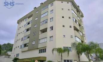 Imagem: Permuto Apto Blumenau por Apto Floripa