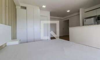 Imagem 7: Apartamento para Aluguel - Alphaville, 1 Quarto, 42 m2