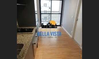 Imagem 3: Apartamento de 1 quarto para alugar no bairro Bela vista