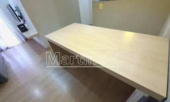 Imagem 2: Apartamento Padrão em Ribeirão Preto