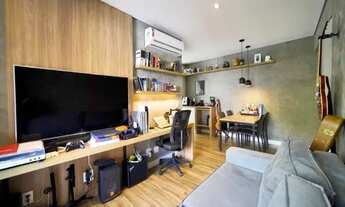 Imagem 6: SAO PAULO - Apartamento padrao - SANTA CECILIA