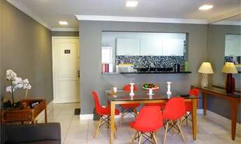 Imagem 6: Pompéia reformado e mobiliado