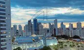 Imagem 4: APARTAMENTO RESIDENCIAL em GOIÂNIA - GO, JARDIM GOIÁS