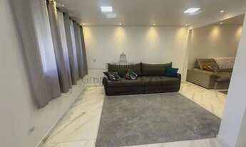 Imagem 5: Casa Padrão em São José dos Campos