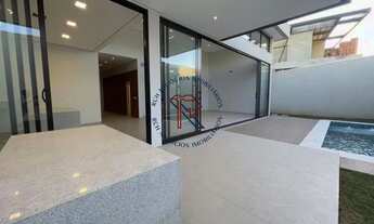 Imagem 3: Casas à venda, Condomínio Alphaville Nova Esplanada (Votorantim