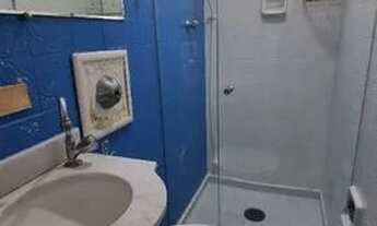 Imagem 1: Cobertura com 2 dormitórios, 180 m² - venda ou aluguel - Pitangueiras - Guarujá/SP