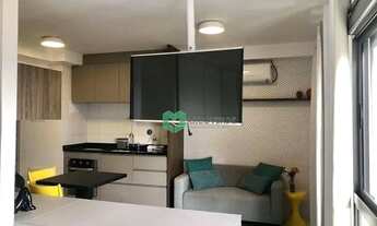 Imagem 3: APARTAMENTO CHARMOSO NA VILA MADALENA