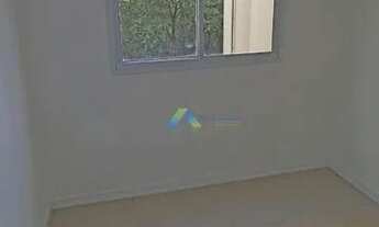 Imagem 6: Apartamento reformado com 2 dormitórios à venda, 42 m² - Jardim Celeste - São Paulo/SP