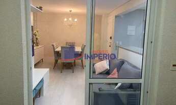 Imagem 5: Apartamento com 2 dorms, Vila Augusta, Guarulhos - R$ 560 mil, Cod: 11125