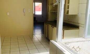 Imagem 6: Apartamento para venda com 118 metros quadrados com 3 quartos em Centro - Pelotas - RS