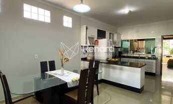 Imagem 4: VP, Rua 08 Casa em condomínio com 5 dormitórios