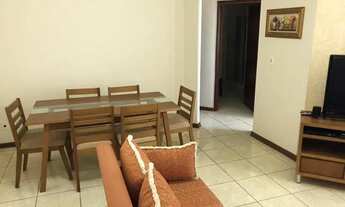 Imagem: Apartamento Mobiliado Edifício Jatobá