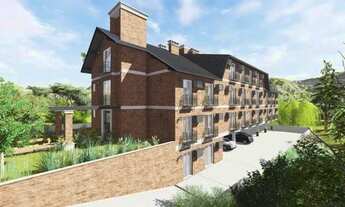 Imagem 7: CANELA - Apartamento Padrão - JARDIM MARIANA