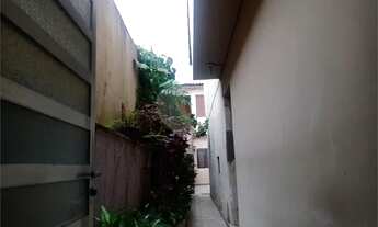 Imagem 5: São Paulo - Casa Padrão - CAMPO BELO