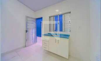 Imagem 6: Apartamento para Aluguel - Vila Linda, 1 Quarto, 16 m2