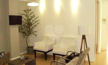 Imagem 5: Sobrado comercial em excelente localização na Vila Clementino com renda