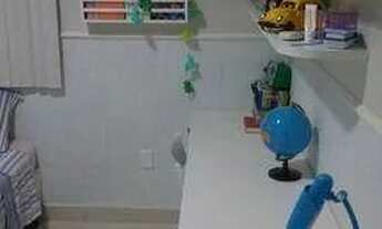 Imagem 2: Apartamento com 3 dormitórios à venda, 114 m² por R$ 600.000,00 - Bessa - João Pessoa/PB