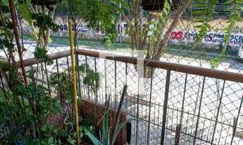 Imagem 6: Apartamento para Aluguel - Taquara, 2 Quartos, 66 m2