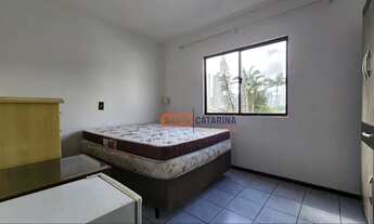 Imagem 6: Apartamento com 1 dormitório para alugar, 30 m² por R$ 1.960,00/mês - Vila Real - Balneári