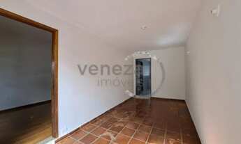 Imagem 2: Casa Residencial com 3 quartos para alugar por R$ 1150.00, 86.00 m2 - MARABA - LONDRINA/PR