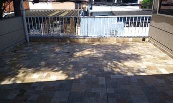 Imagem 3: CASA RESIDENCIAL em SÃO PAULO - SP, JARDIM ANA MARIA