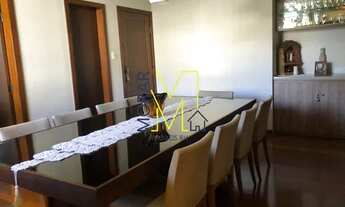 Imagem 7: Casa 5 quartos - Santa Amélia em Belo Horizonte/MG