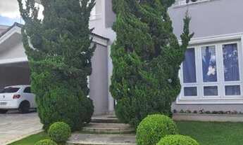 Imagem 4: CASA PARA LOCAÇÃO NO CONDOMÍNIO MORADA DOS LAGOS -ALDEIA DA SERRA - BARUERI