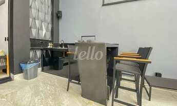 Imagem 7: São Paulo - Casa Padrão - Tatuapé