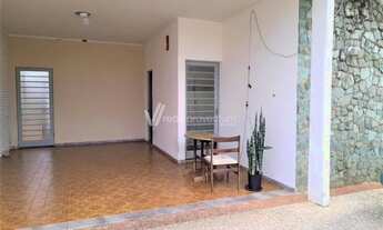 Imagem 2: Casa - Jardim Nova Europa - Campinas