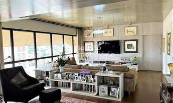 Imagem 4: Apartamento com 4 Quartos no Edifício Michelangelo em SJ do Rio Preto/SP