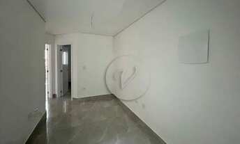 Imagem 4: Cobertura com 2 dormitórios, 73 m² - venda por R$ 460.000,00 ou aluguel por R$ 3.700,01/mê