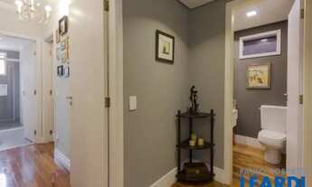 Imagem 7: APARTAMENTO - MORUMBI - SP