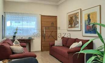 Imagem 5: Casa Térrea Condomínio - Urbanova - Condomínio Altos da Serra VI - 3 Dormitórios - 160m²