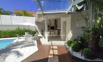 Imagem 4: Casa com 5 dormitórios para alugar - Praia de Juquehy - São Sebastião/SP