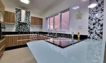 Imagem 6: Casa Padrão em Ribeirão Preto