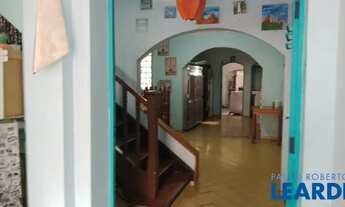 Imagem 4: SOBRADO - PINHEIROS - SP