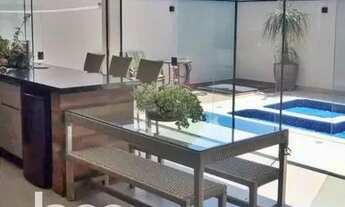 Imagem 7: SUMARÉ - Casa de Condomínio - RESIDENCIAL REAL PARQUE SUMARÉ