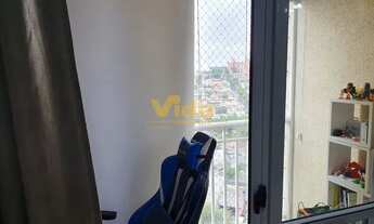 Imagem 7: Apartamento em Santo Antônio - Osasco