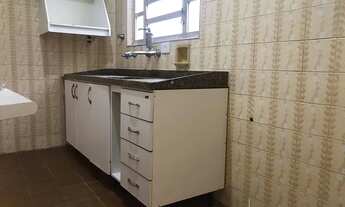 Imagem 3: São Paulo - Apartamento Padrão - Água Rasa